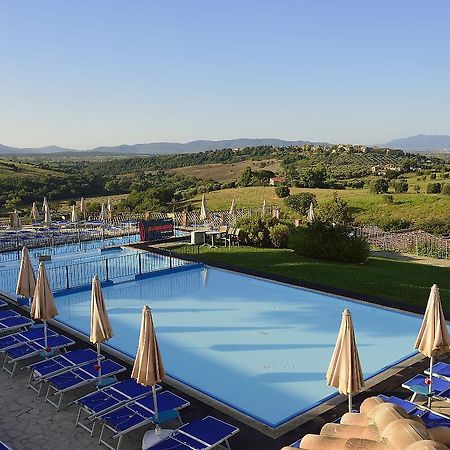 Borgo Magliano Garden Resort Magliano in Toscana Exterior foto