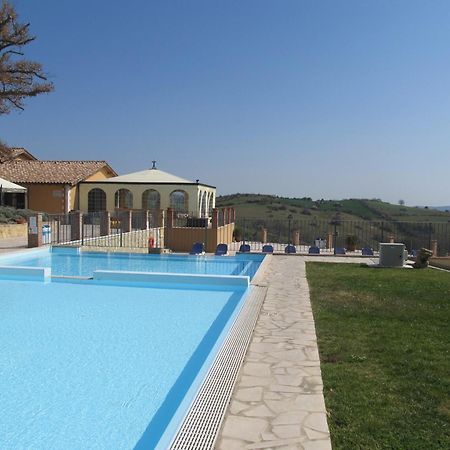 Borgo Magliano Garden Resort Magliano in Toscana Exterior foto