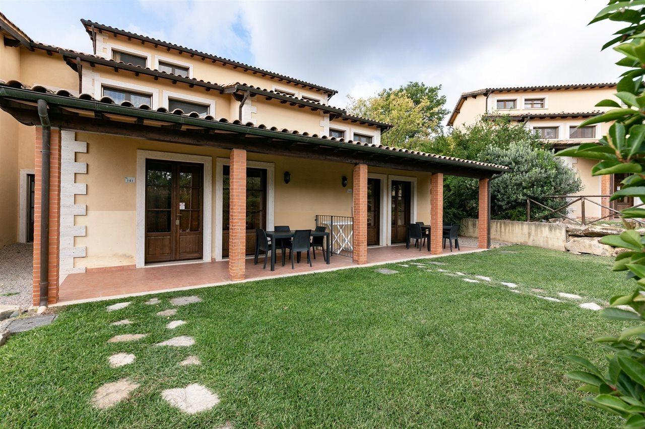 Borgo Magliano Garden Resort Magliano in Toscana Exterior foto