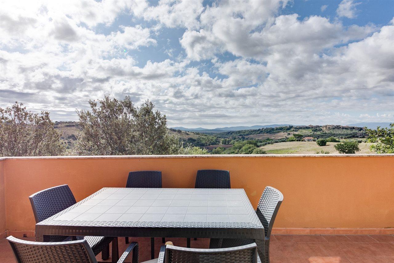 Borgo Magliano Garden Resort Magliano in Toscana Exterior foto