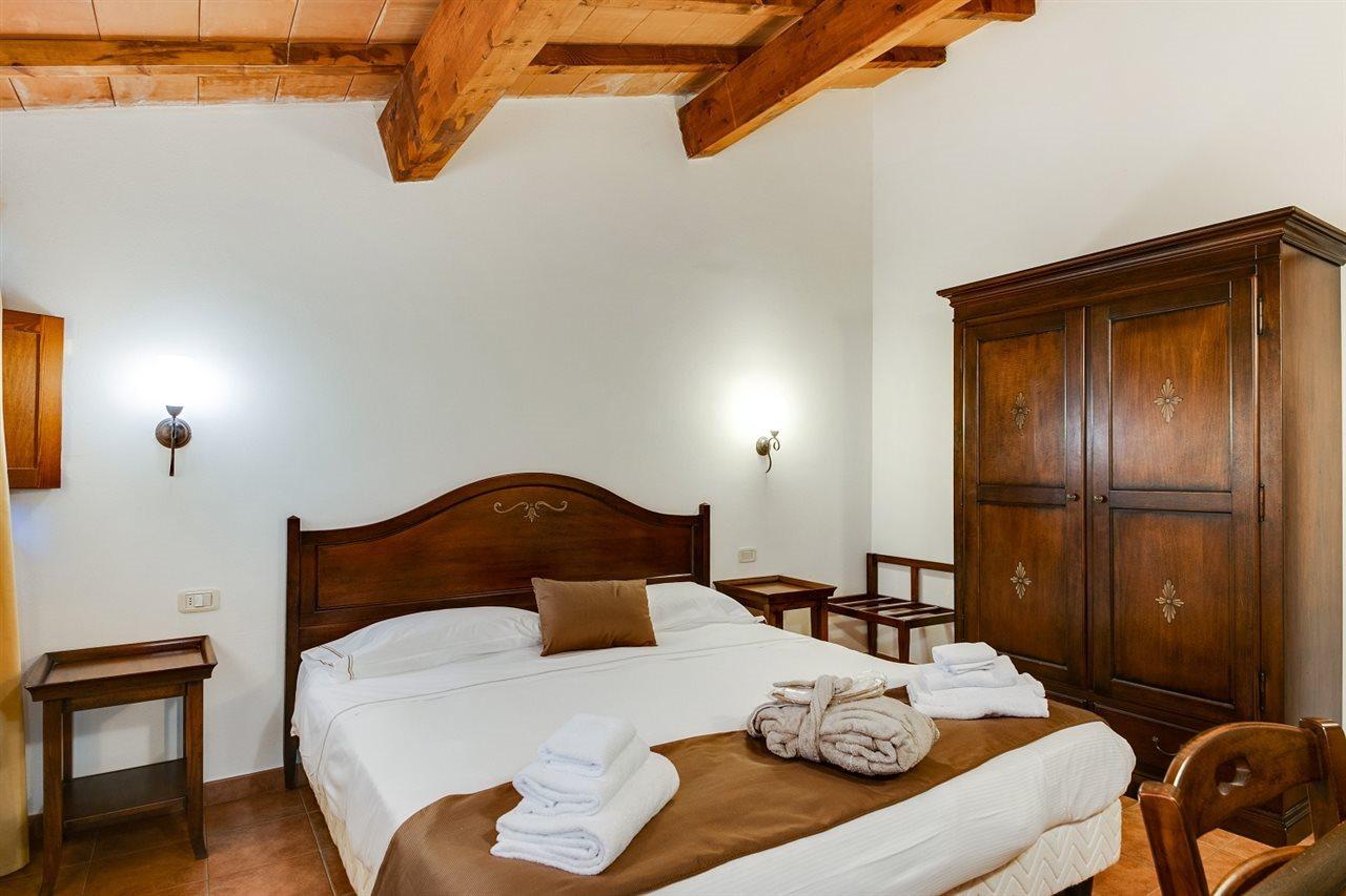 Borgo Magliano Garden Resort Magliano in Toscana Exterior foto