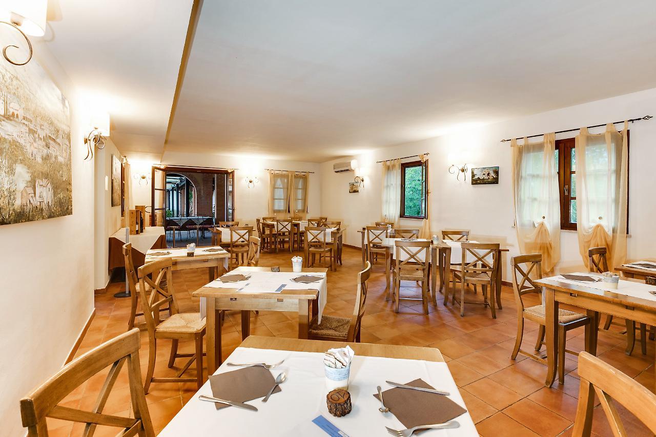 Borgo Magliano Garden Resort Magliano in Toscana Exterior foto