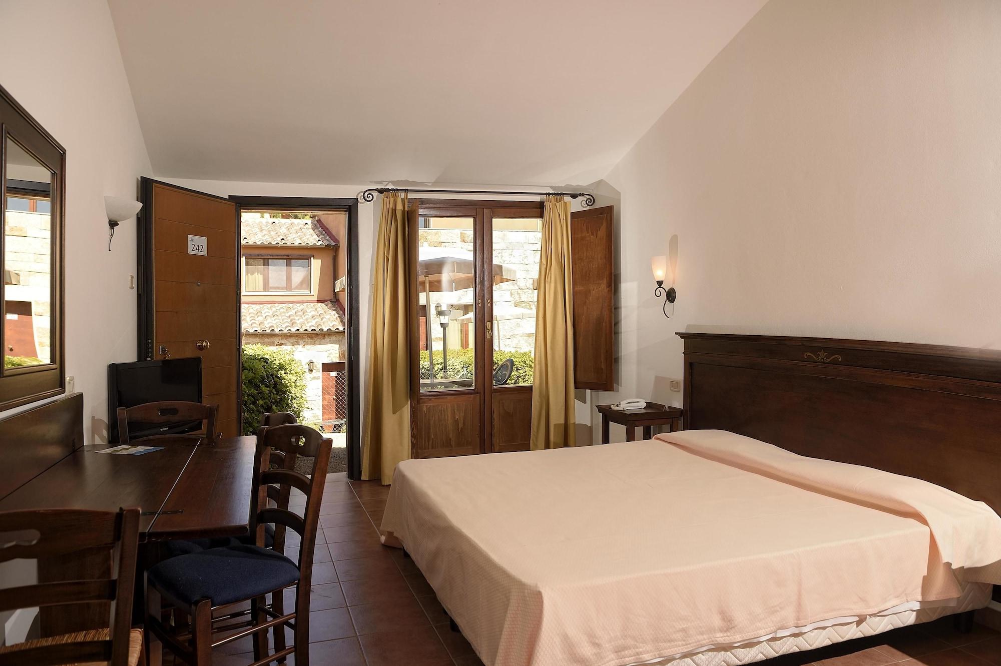 Borgo Magliano Garden Resort Magliano in Toscana Exterior foto