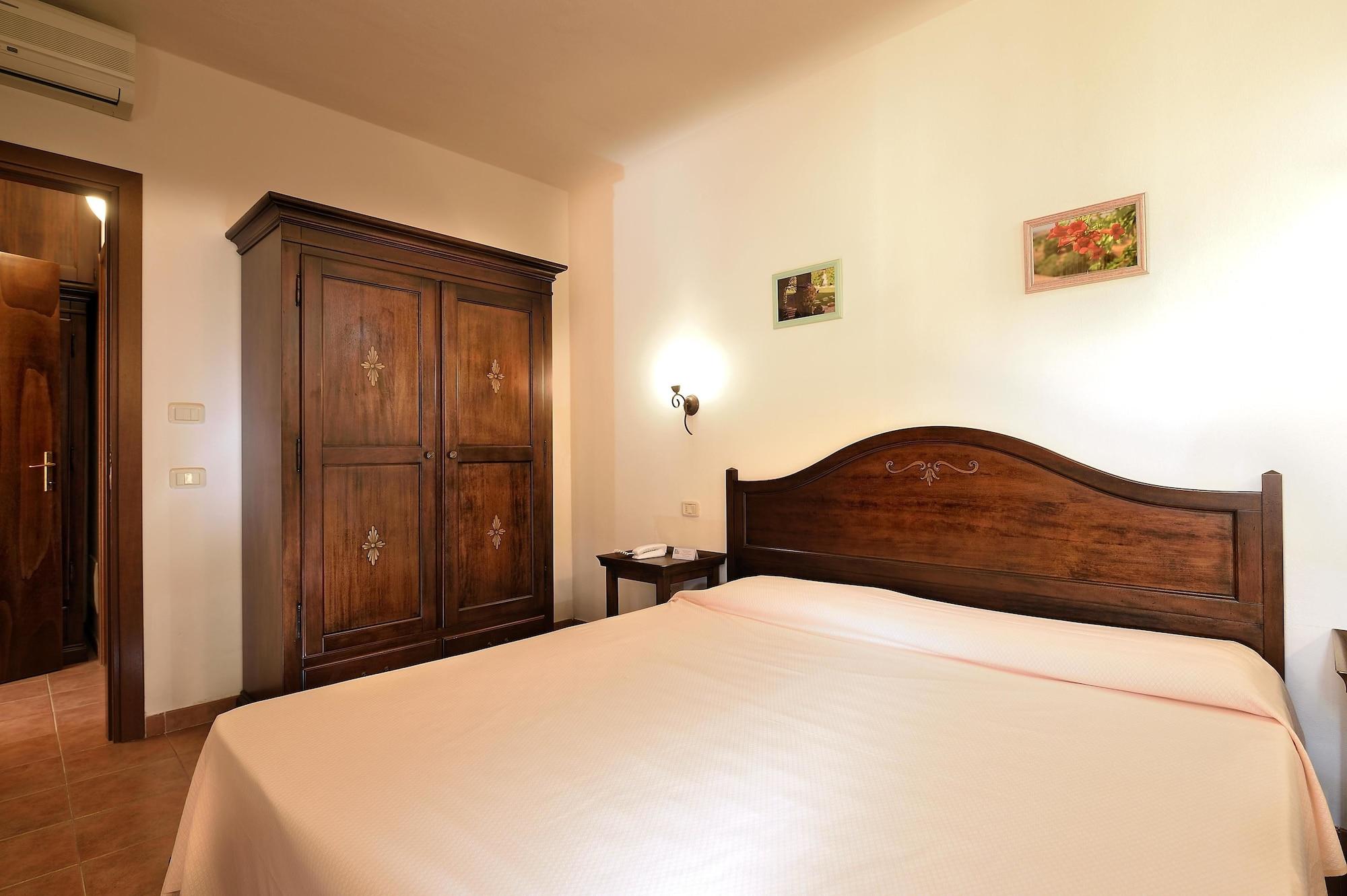 Borgo Magliano Garden Resort Magliano in Toscana Exterior foto