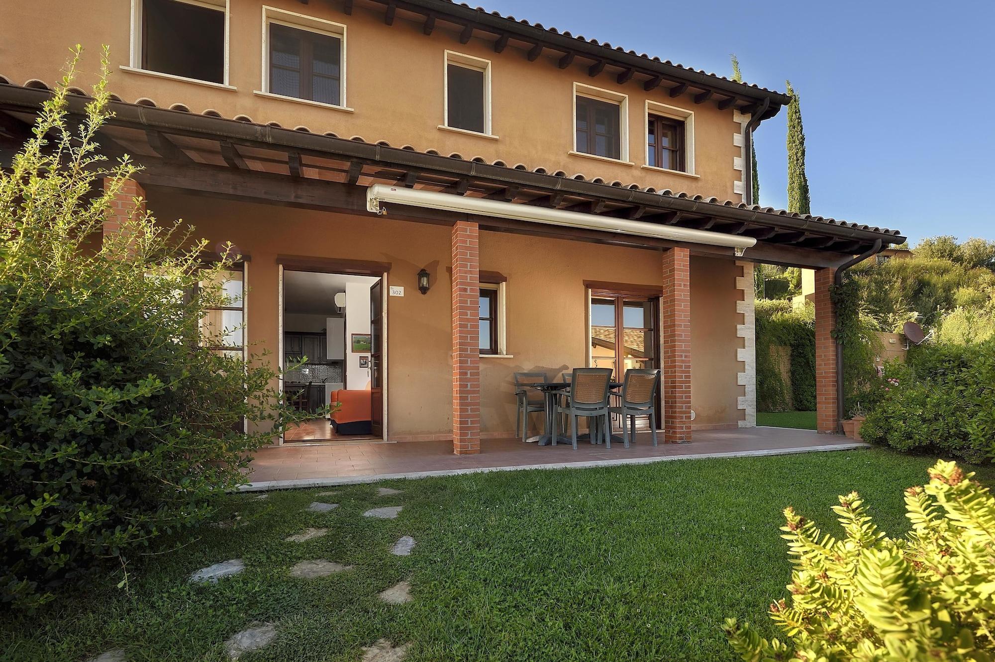 Borgo Magliano Garden Resort Magliano in Toscana Exterior foto