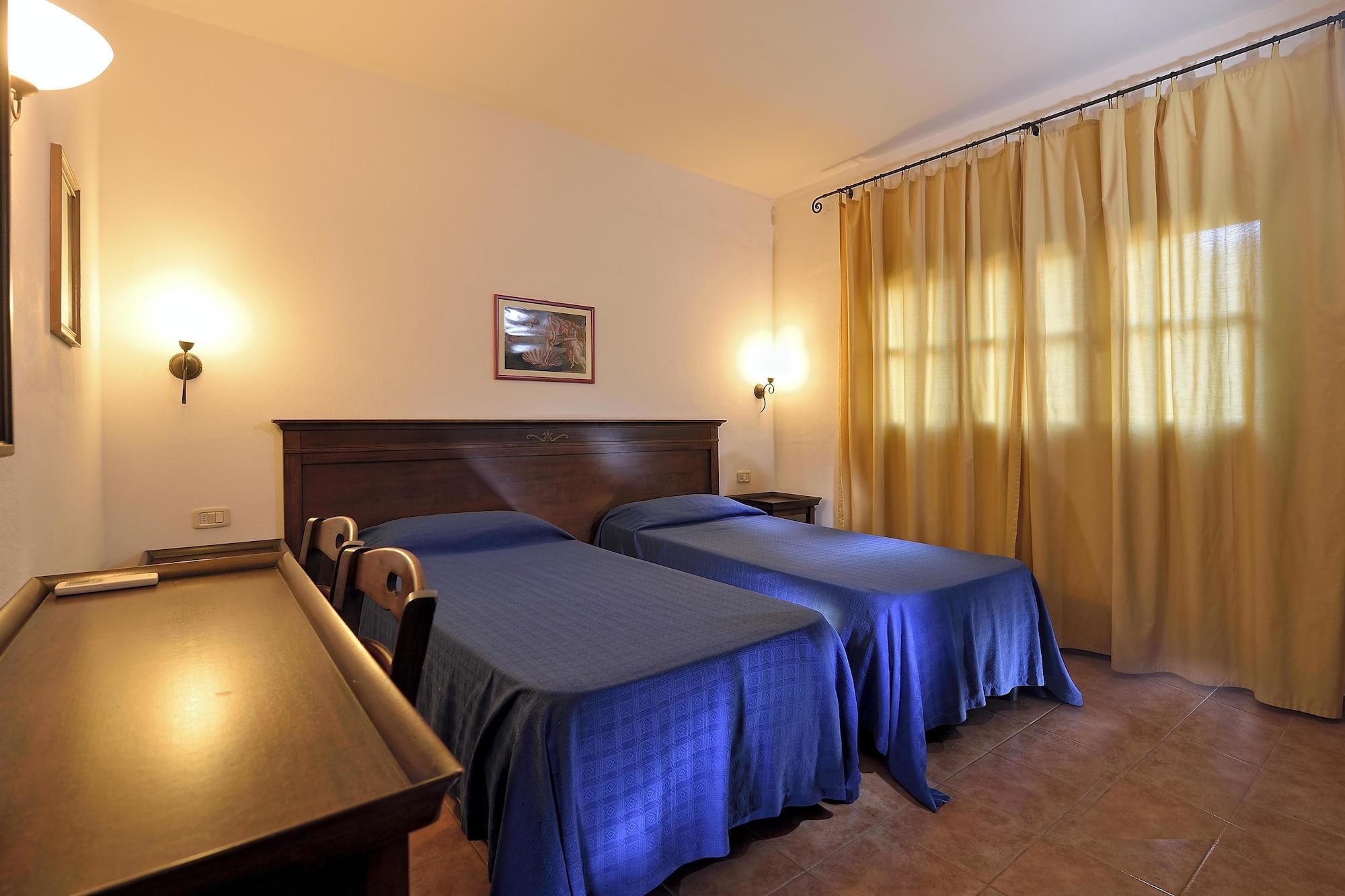 Borgo Magliano Garden Resort Magliano in Toscana Exterior foto