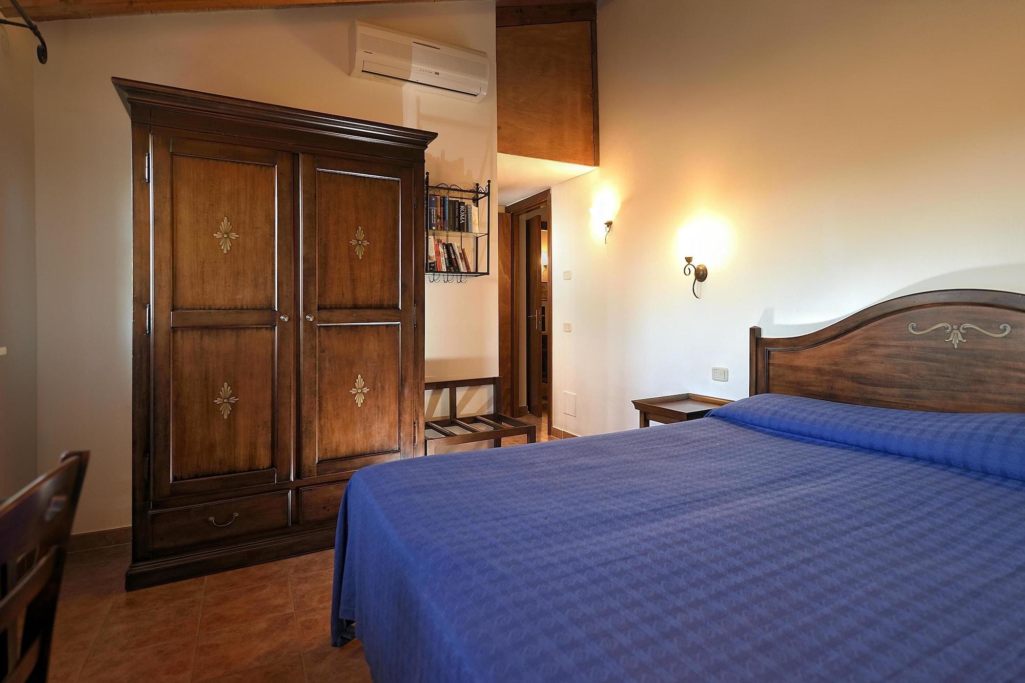 Borgo Magliano Garden Resort Magliano in Toscana Exterior foto