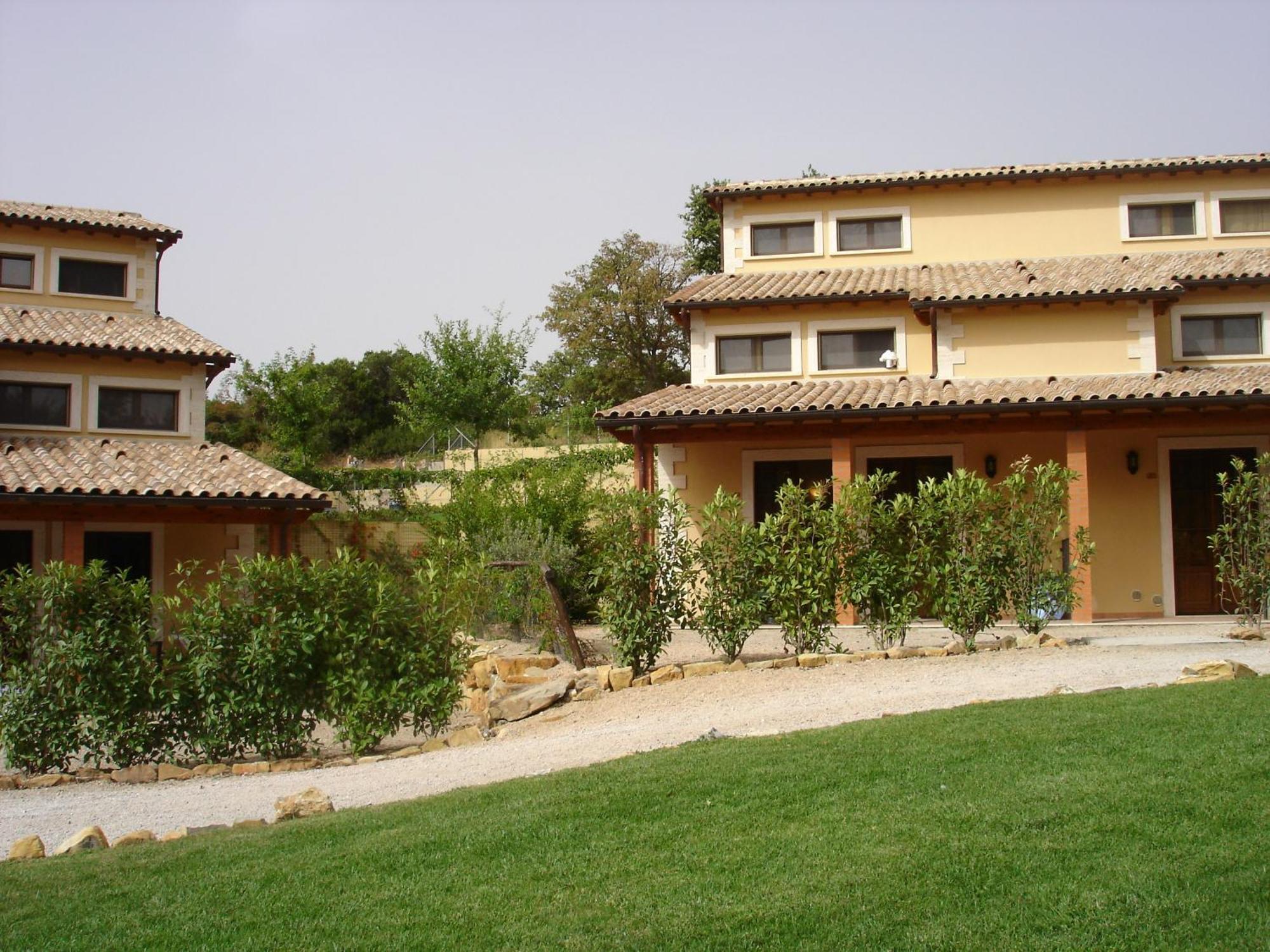 Borgo Magliano Garden Resort Magliano in Toscana Exterior foto