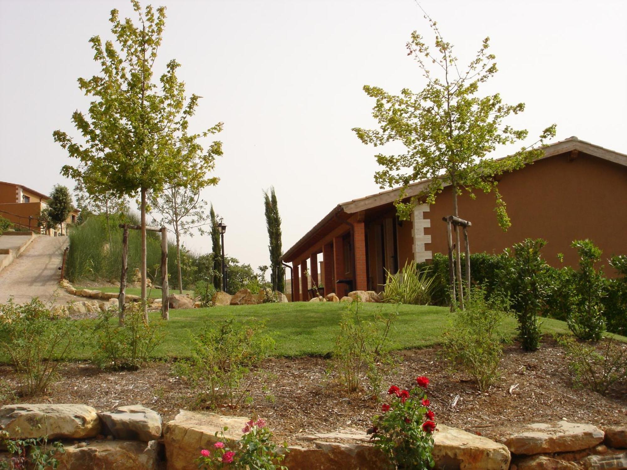 Borgo Magliano Garden Resort Magliano in Toscana Exterior foto