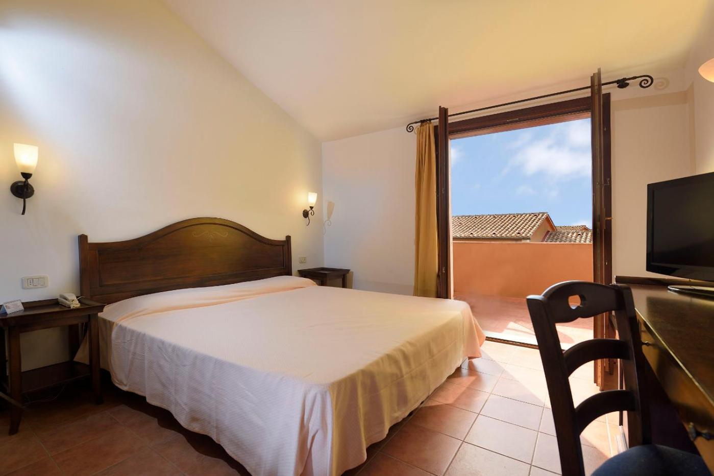 Borgo Magliano Garden Resort Magliano in Toscana Habitación foto