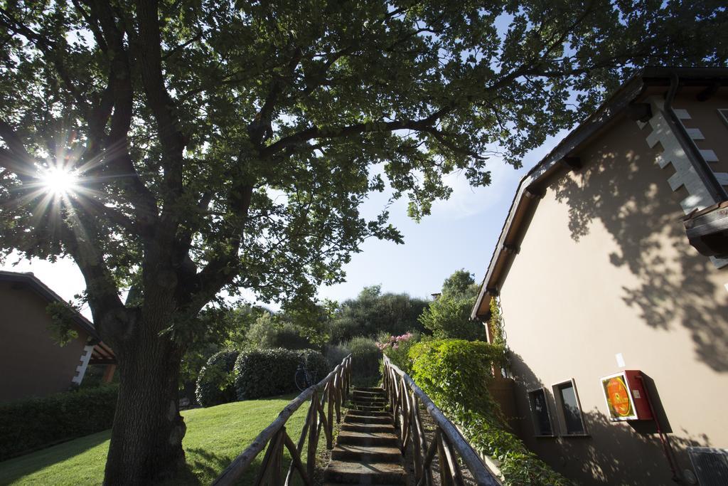 Borgo Magliano Garden Resort Magliano in Toscana Exterior foto