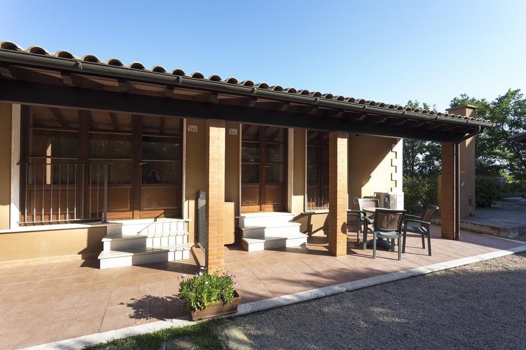 Borgo Magliano Garden Resort Magliano in Toscana Exterior foto